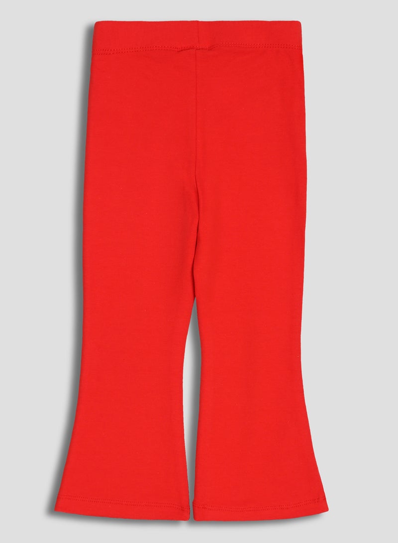 ال سي وايكيكي ليجنز بناتي مطبوع ميني ماوس - Image 5